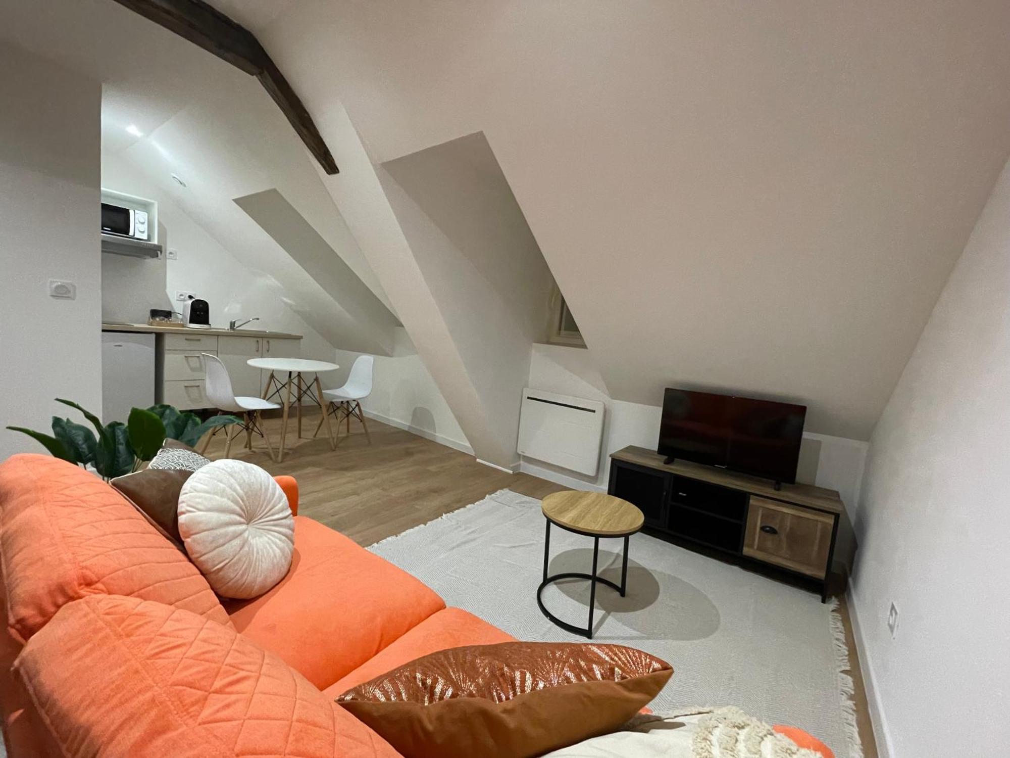 Edenly Stay Saint-Quentin  Buitenkant foto